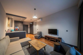 Superior, classy residence,7/24 Security,2 bedroom ( Benesta 46 )